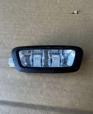 Mercedes-Benz GLC X253 C253 Boot/trunk interior light A0009064301
