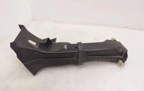 BMW 3 G20 G21 Brake cooling air channel/duct 7422279 57747422279 7422277