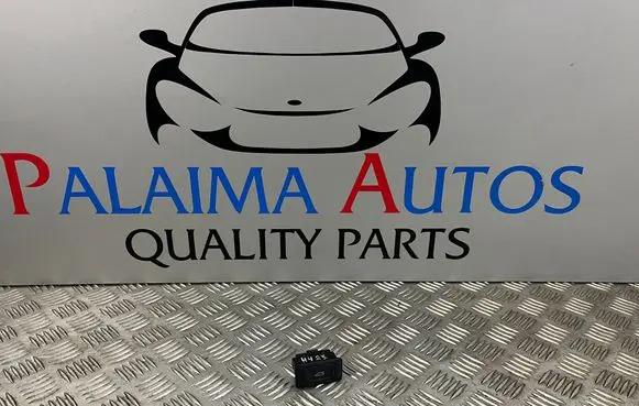 Audi A6 Allroad C7 Tailgate/trunk/boot open switch 4G0959831