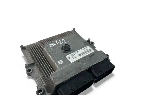 Citroen C3 Engine control unit/module ECU 9819269980 9806671980