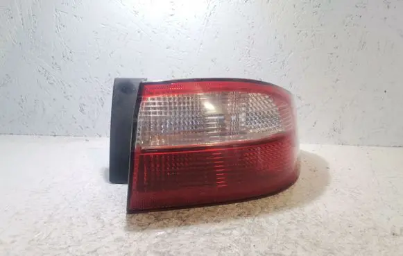 Renault Laguna II Rear/tail lights 01181117