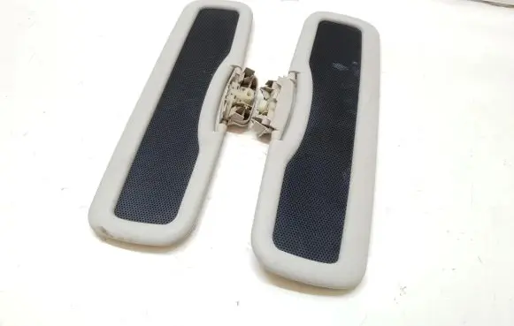Smart ForTwo I Sun visor