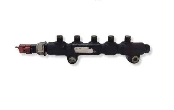 Citroen C3 Fuel main line pipe 0505596381
