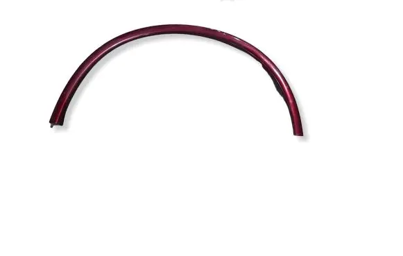 Dodge Durango III Front arch trim 