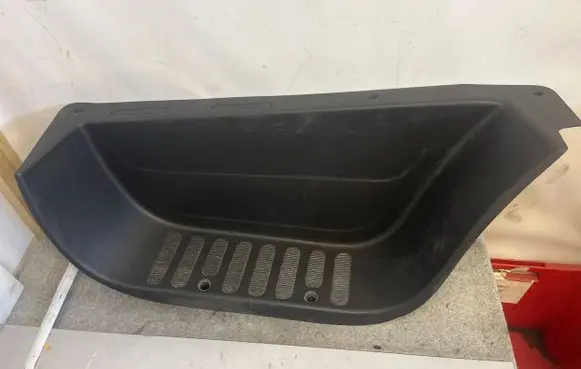 Renault Master III Front sill trim cover 769510005R