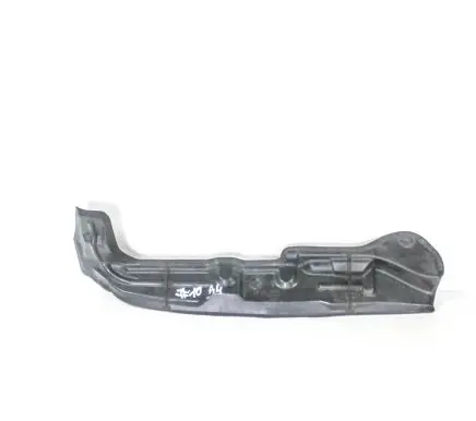 Fender end trim