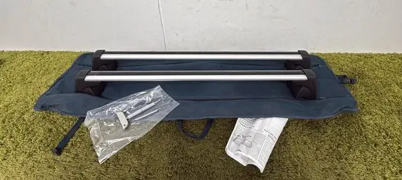 Volkswagen PASSAT B8 Roof trunk box 3G9860019 3G9071151