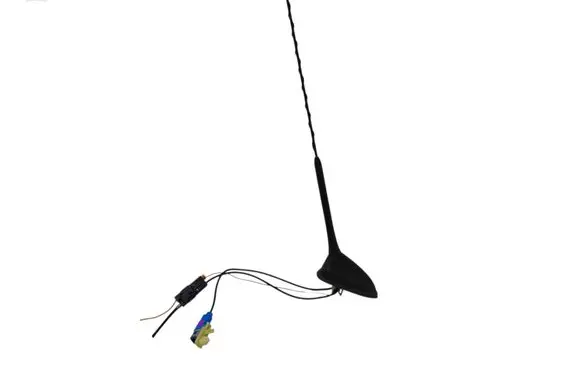 Ford Focus Radio antenna AM5T18828DE 20120920