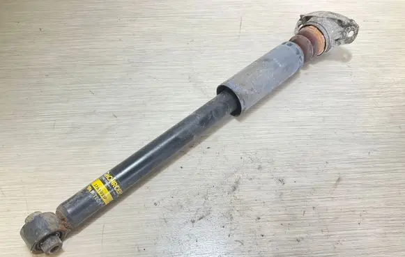 Audi A3 S3 A3 Sportback 8P Rear shock absorber/damper