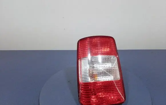 Volkswagen Caddy Rear/tail lights 4VEX131603