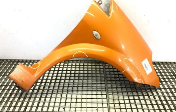 Citroen C3 Pluriel Fender