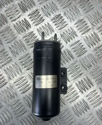 Peugeot 206 Air conditioning (A/C) air dryer 9635717280