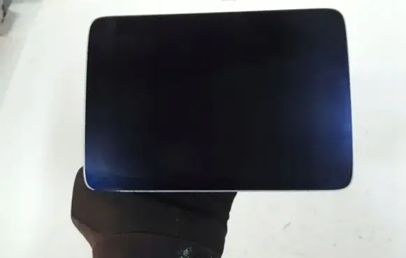 Mercedes-Benz GLA W156 Screen/display/small screen A1669018106