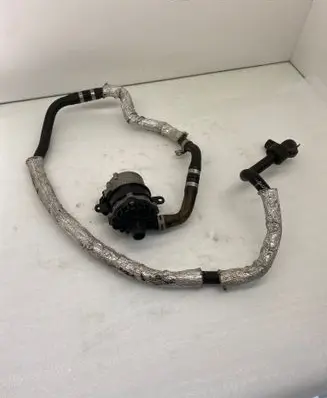 Volvo S90, V90 Electric auxiliary coolant/water pump 31338384 31368284