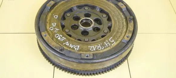 BMW 3 E90 E91 Dual mass flywheel 7560876 N43B20A