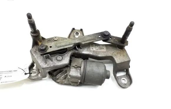 Mercedes-Benz S W221 Front wiper linkage A2218204542