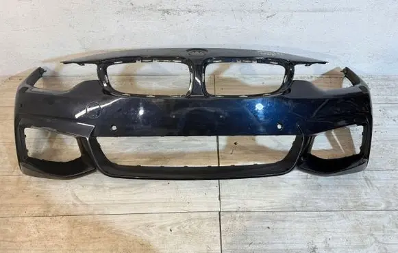 BMW 4 F32 F33 Front bumper