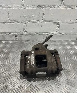 Mercedes-Benz Sprinter W906 Rear brake caliper