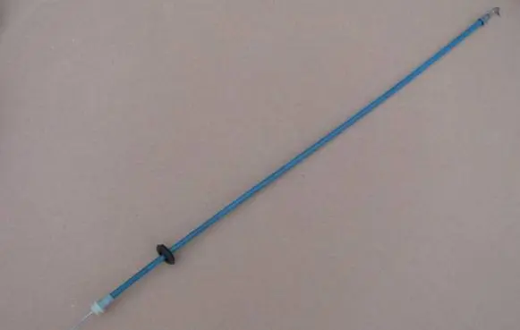 Fiat Croma Front door cable line 