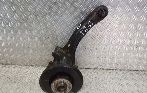 Mazda 5 Stub axle 