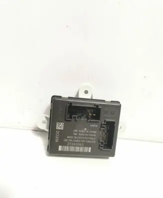 Volvo V40 Door control unit/module 31343043 AV6N14C237AB AV6N14C108AE