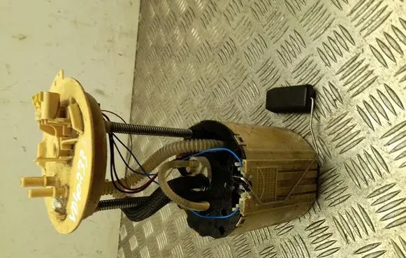 Opel Astra K In-tank fuel pump 13522650001