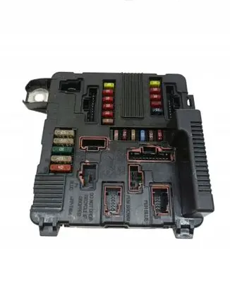Renault Scenic II - Grand scenic II BSM Control unit UPC