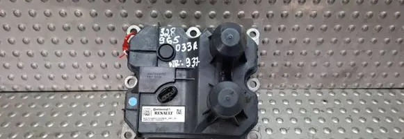 Renault Captur II Gearbox control unit/module S25053937 328965033R