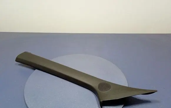 Seat Leon (5F) Other sill/pillar trim element 5F0867233