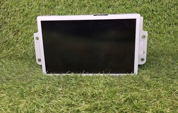 Ford Fusion II Screen/display/small screen DS7T14F239BR DS7T18B955FB