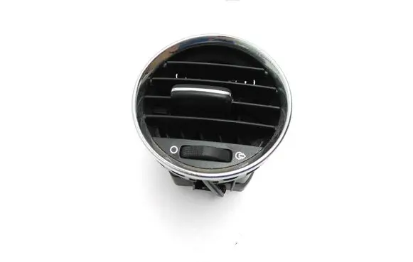 Peugeot 308 Dashboard air vent grill cover trim 1005163 305039658515377
