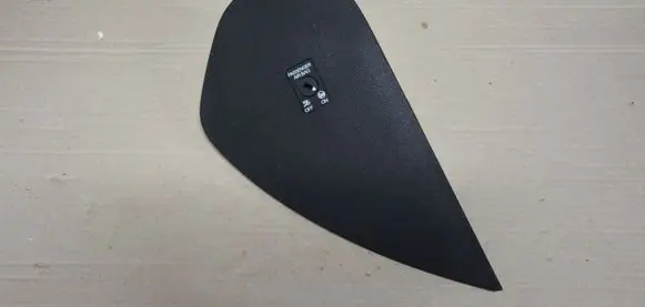 Volkswagen Arteon Dashboard side end trim 3G1858248C