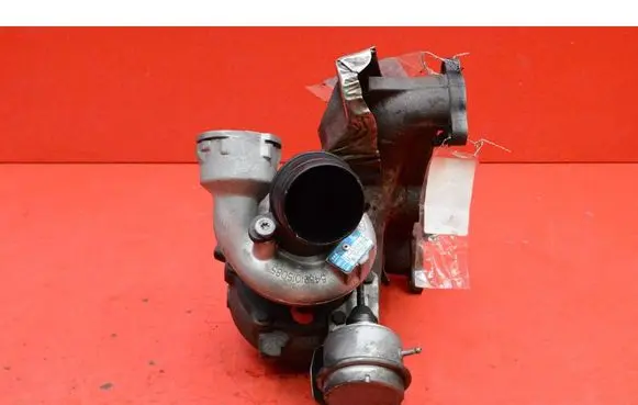 Volkswagen Cross Polo Turbo system vacuum part 045253019J