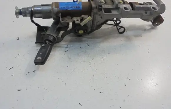 Volkswagen PASSAT B5.5 Steering rack mechanical part 3B0419502D