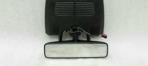 Mercedes-Benz E W238 Rear view mirror (interior) A2388103700
