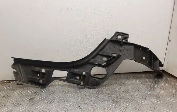 Volkswagen Eos Rear bumper mounting bracket 1Q0807393