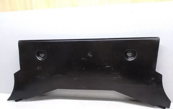 Mercedes-Benz C W203 Other trunk/boot trim element 2036930333