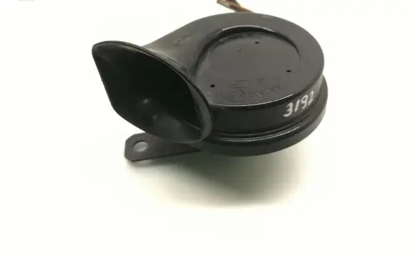 Audi TT Mk1 Horn signal 007424 000209