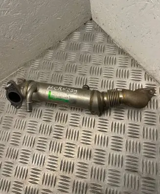 Honda CR-V EGR valve cooler 18720RMAE01 Y114311002