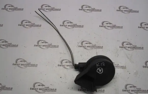 Audi A4 S4 B7 8E 8H Horn signal 657625