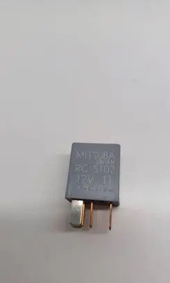 Honda Insight Other relay RC5102 12V1T