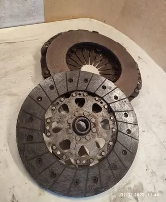 KIA Sorento Clutch set kit 411003000