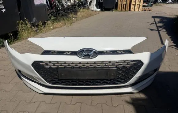 Hyundai i20 (GB IB) Front bumper