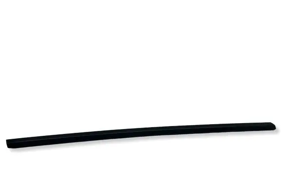 Tesla Model Y Front door glass trim molding 149571140F