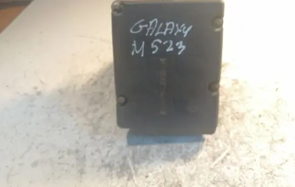 Ford Galaxy ABS Pump 06540819025181