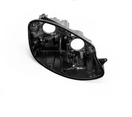 Headlight part
