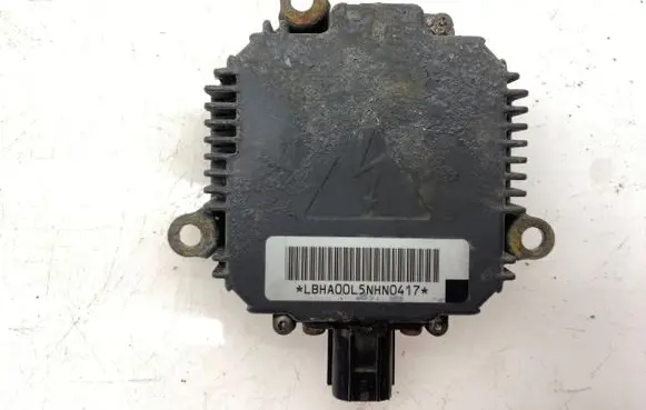 Honda Civic Headlight ballast module Xenon LBHA00L5NHN0417