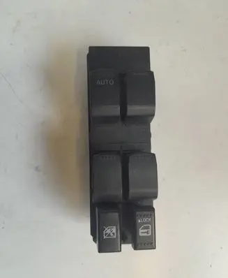 Fiat Sedici Electric window control switch 64J202039T