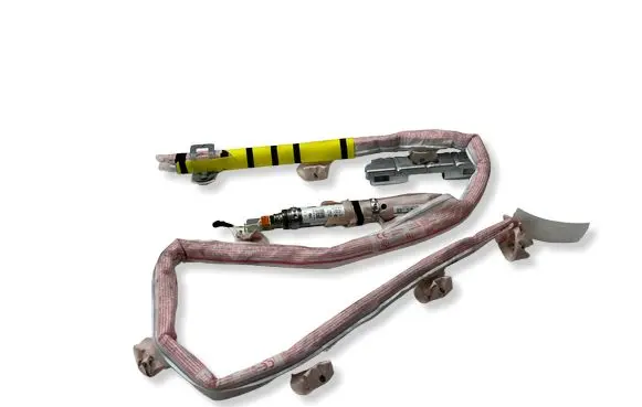 Volkswagen T-Roc Roof airbag 2GA880742G