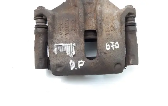 Citroen Berlingo Front brake caliper 9664465030